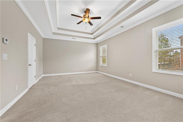 4832 Miller Ridge, Buford, GA 30518