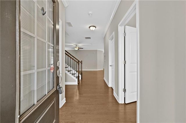 4832 Miller Ridge, Buford, GA 30518