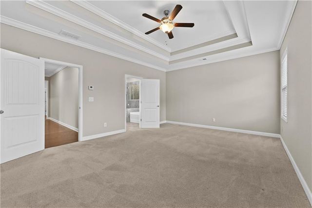 4832 Miller Ridge, Buford, GA 30518