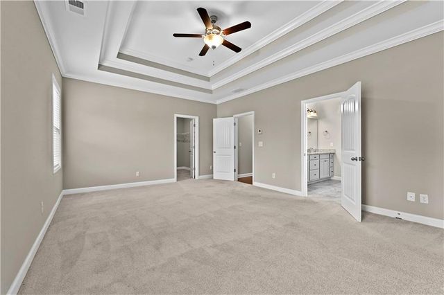 4832 Miller Ridge, Buford, GA 30518