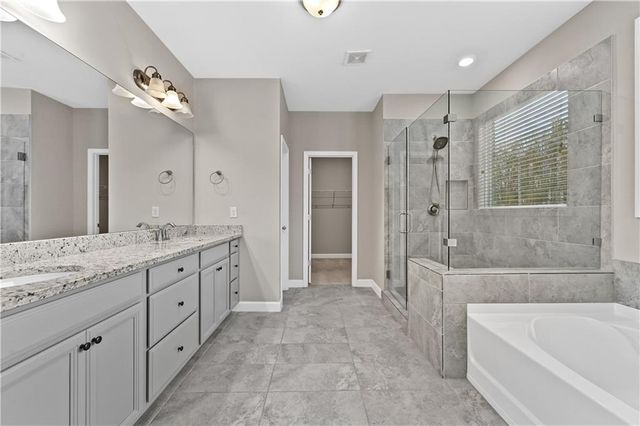 4832 Miller Ridge, Buford, GA 30518