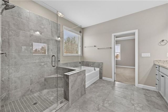 4832 Miller Ridge, Buford, GA 30518