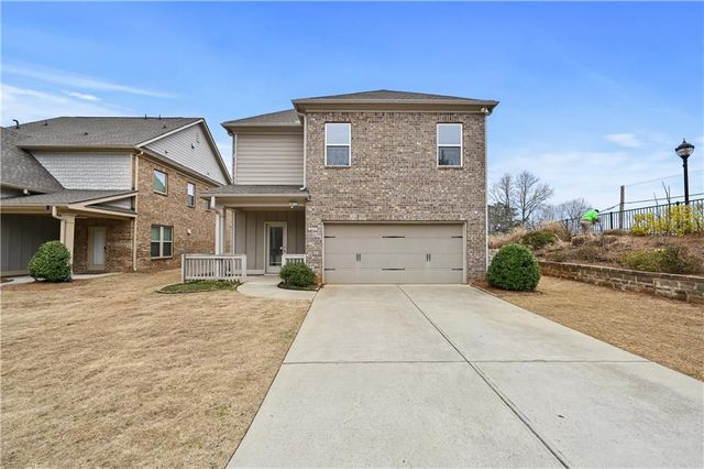 4832 Miller Ridge, Buford, GA 30518