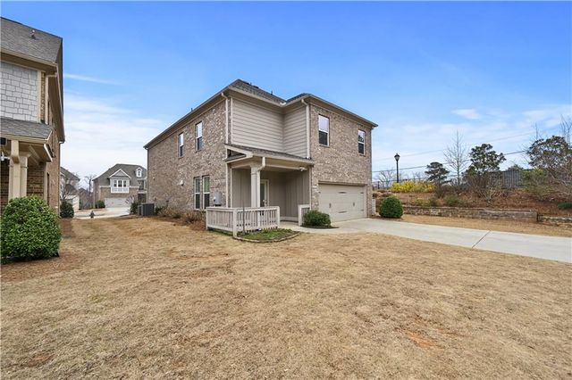 4832 Miller Ridge, Buford, GA 30518