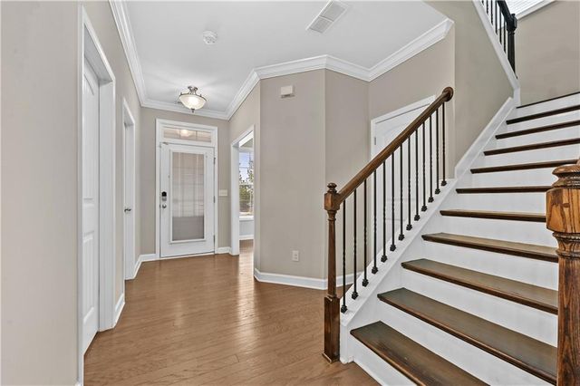 4832 Miller Ridge, Buford, GA 30518