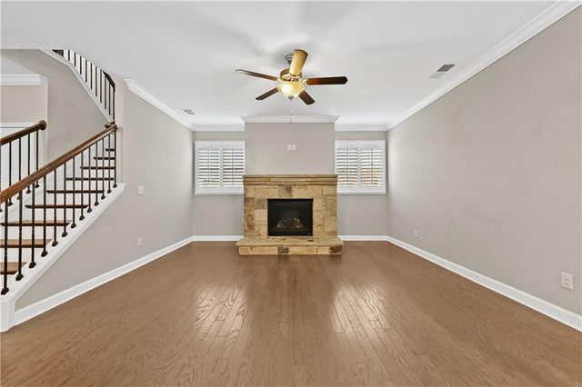 4832 Miller Ridge, Buford, GA 30518