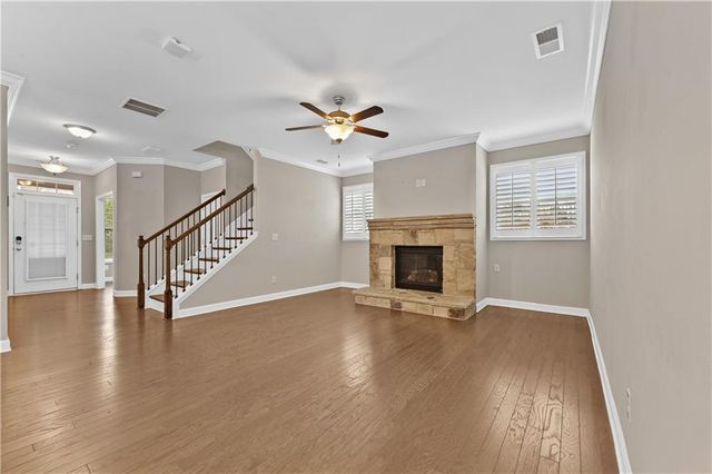 4832 Miller Ridge, Buford, GA 30518