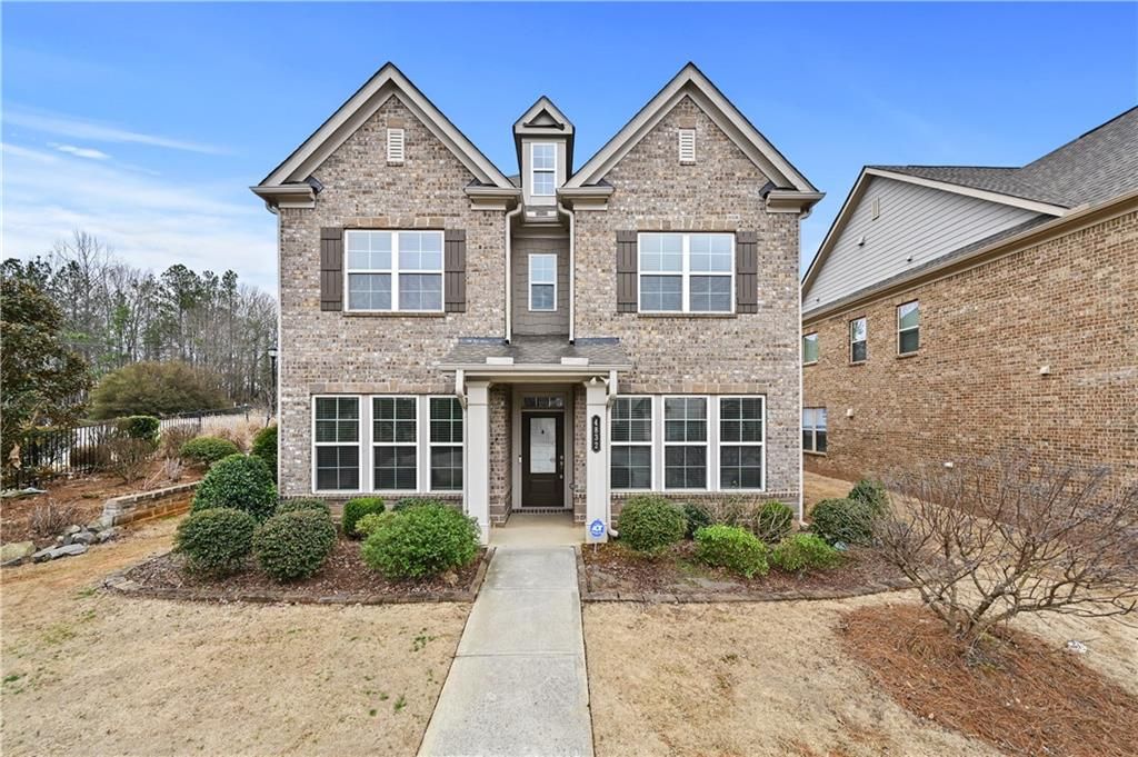 4832 Miller Ridge, Buford, GA 30518