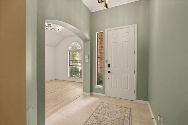 1900 Woodway Drive, Mckinney, TX 75071