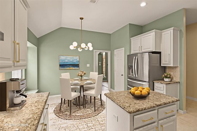 1900 Woodway Drive, Mckinney, TX 75071