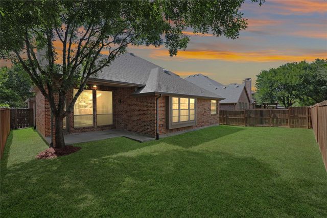 1900 Woodway Drive, Mckinney, TX 75071