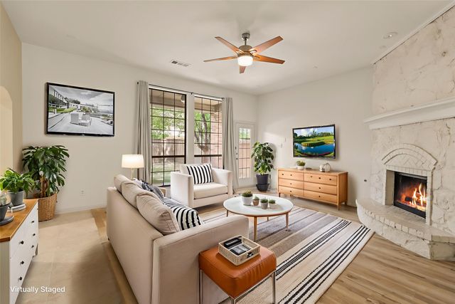 1900 Woodway Drive, Mckinney, TX 75071