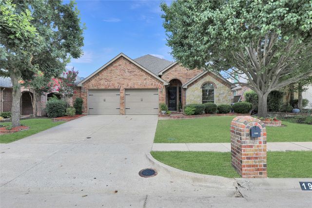 1900 Woodway Drive, Mckinney, TX 75071