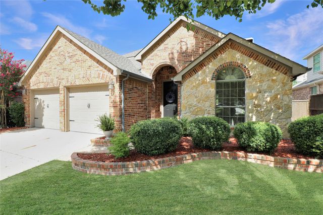 1900 Woodway Drive, Mckinney, TX 75071