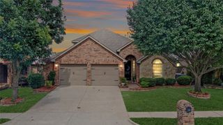 1900 Woodway Drive, Mckinney, TX 75071