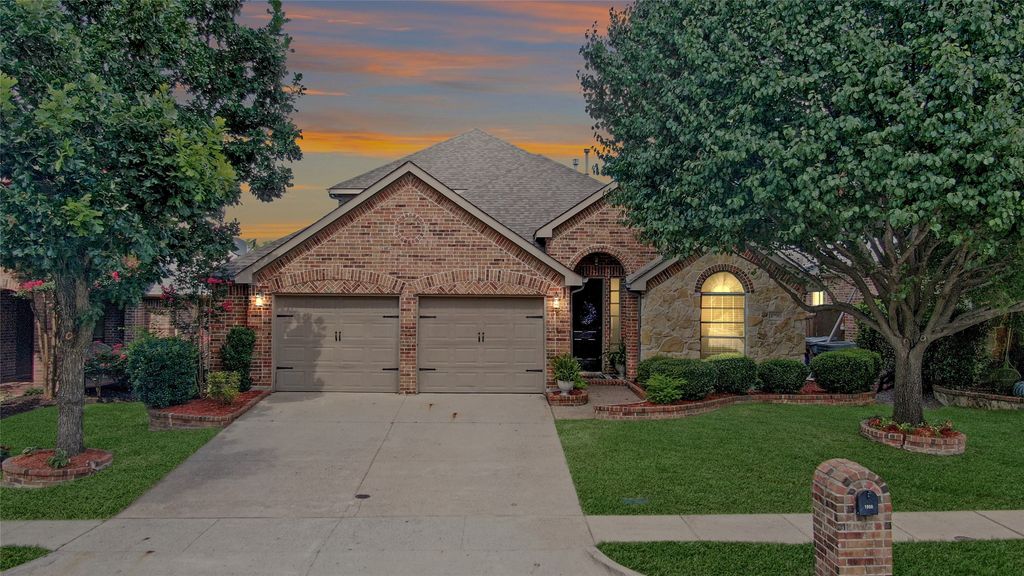 1900 Woodway Drive, Mckinney, TX 75071