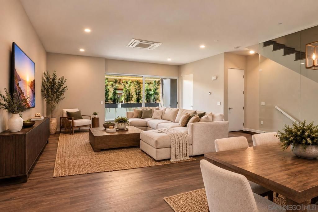 3533 3rd Ave, San Diego, CA 92103 — exterior