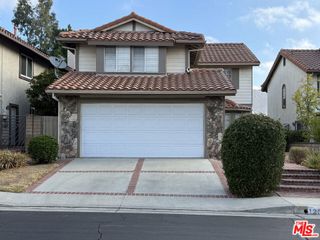 12010 Falcon Ridge Way, Porter Ranch, CA 91326