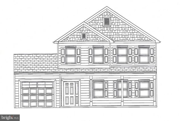 303 RINE DR, Shippensburg, PA 17257