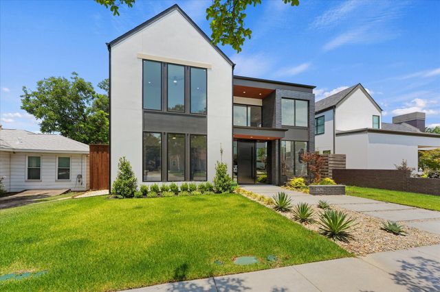 7619 Kenwell Street, Dallas, TX 75209