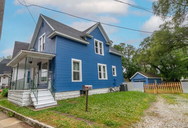 309 S Shore Drive, Elkhart, IN 46516