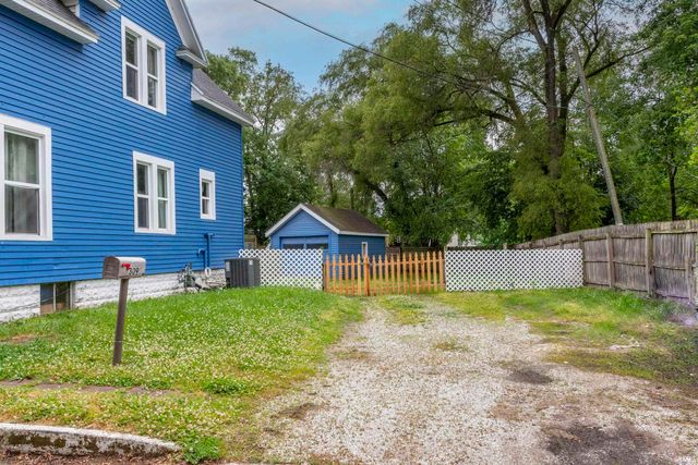 309 S Shore Drive, Elkhart, IN 46516