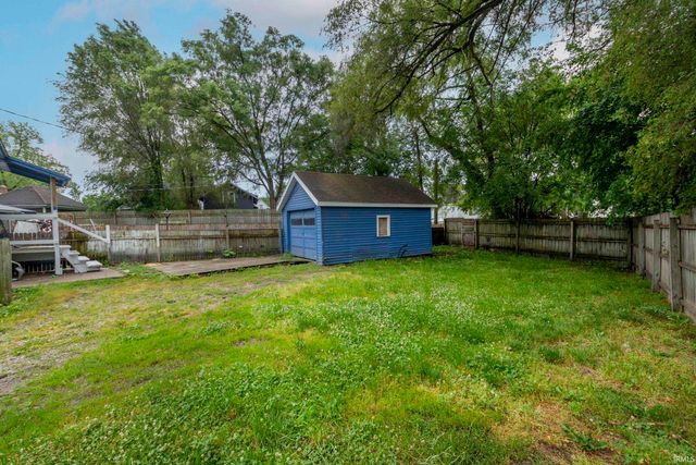 309 S Shore Drive, Elkhart, IN 46516