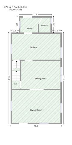 309 S Shore Drive, Elkhart, IN 46516