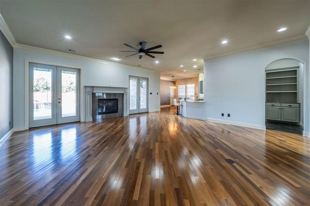 5405 Rome Court, Arlington, TX 76017