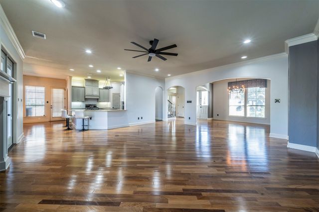 5405 Rome Court, Arlington, TX 76017