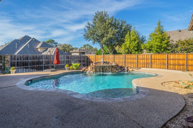 5405 Rome Court, Arlington, TX 76017