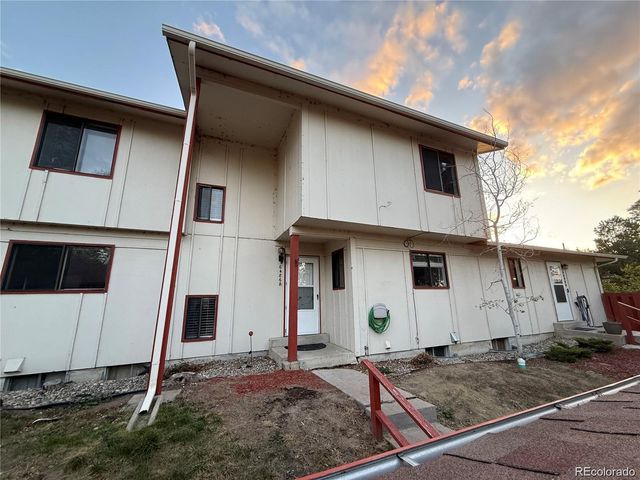 6486 W 80th Drive B, Arvada, CO 80003