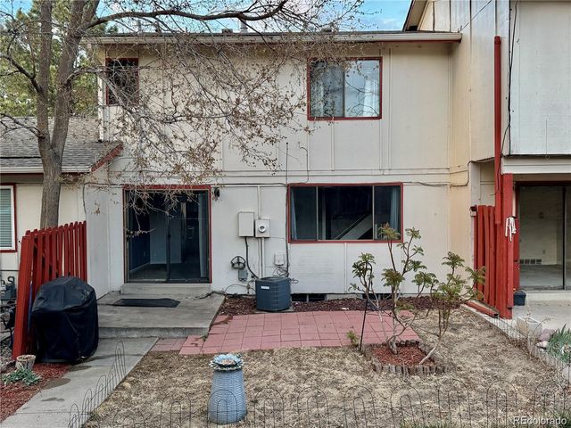 6486 W 80th Drive B, Arvada, CO 80003