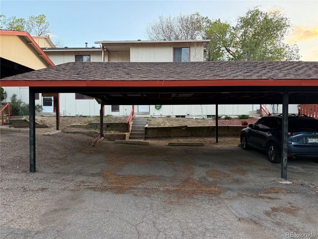 6486 W 80th Drive B, Arvada, CO 80003