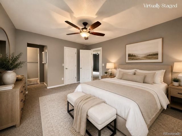 6486 W 80th Drive B, Arvada, CO 80003
