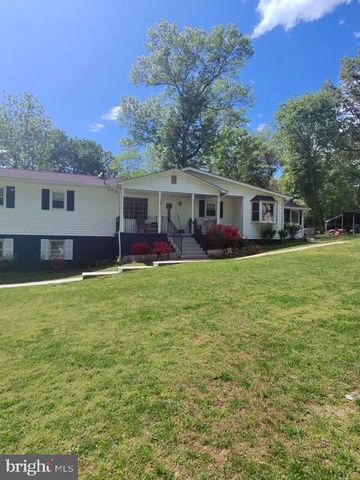 12601 LIVINGSTON RD, Fort Washington, MD 20744