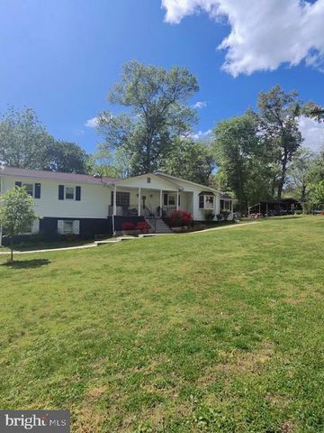 12601 LIVINGSTON RD, Fort Washington, MD 20744