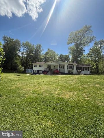 12601 LIVINGSTON RD, Fort Washington, MD 20744