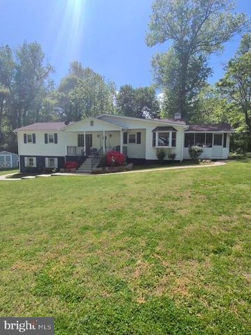12601 LIVINGSTON RD, Fort Washington, MD 20744