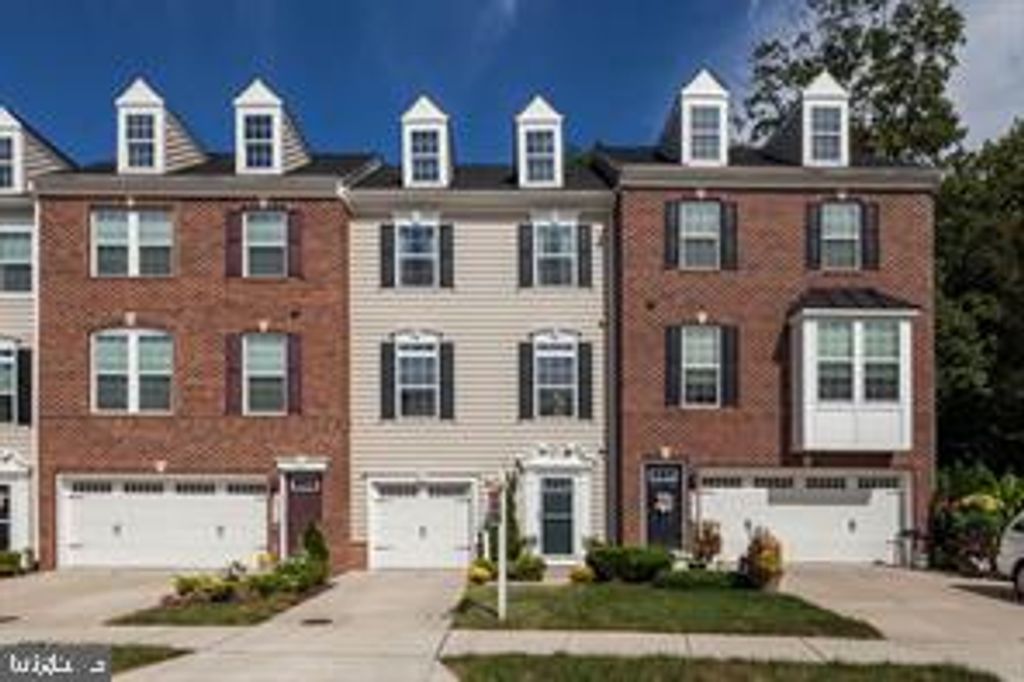 1017 CYPRESS FOREST DR, Sykesville, MD 21784