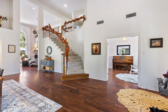 211 Turtle Creek, Sulphur Springs, TX 75482