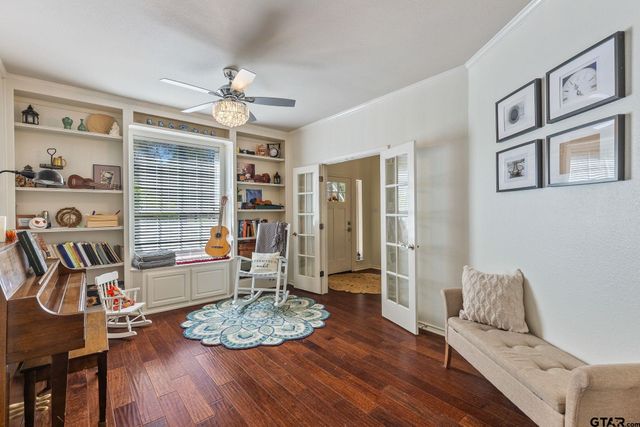 211 Turtle Creek, Sulphur Springs, TX 75482