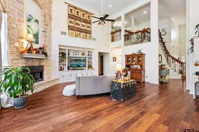 211 Turtle Creek, Sulphur Springs, TX 75482