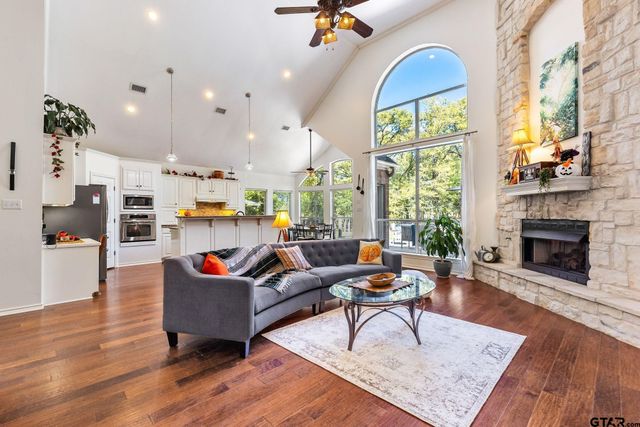 211 Turtle Creek, Sulphur Springs, TX 75482