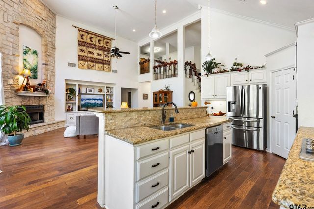 211 Turtle Creek, Sulphur Springs, TX 75482