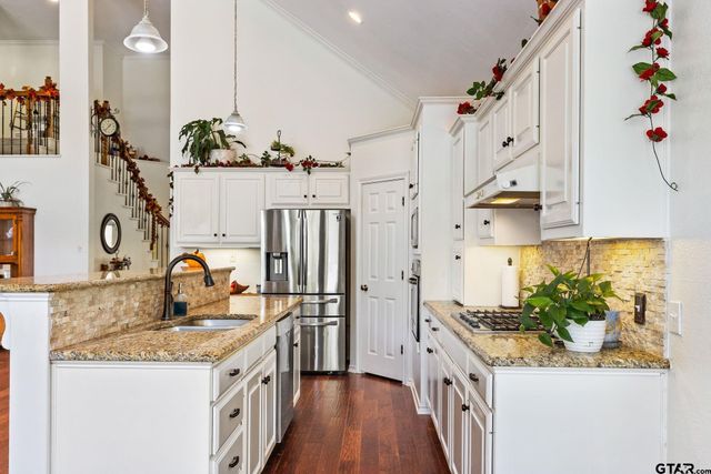 211 Turtle Creek, Sulphur Springs, TX 75482