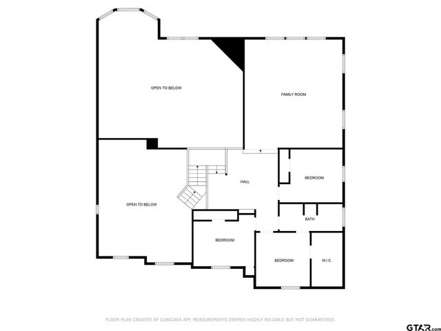 211 Turtle Creek, Sulphur Springs, TX 75482