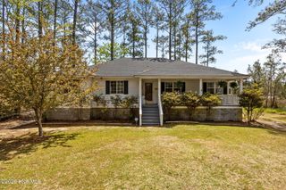 418 Spring Drive, Aurora, NC 27806