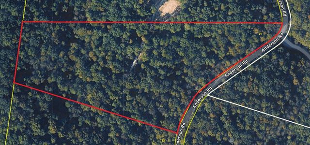 0 Anderson Rd, Pegram, TN 37143