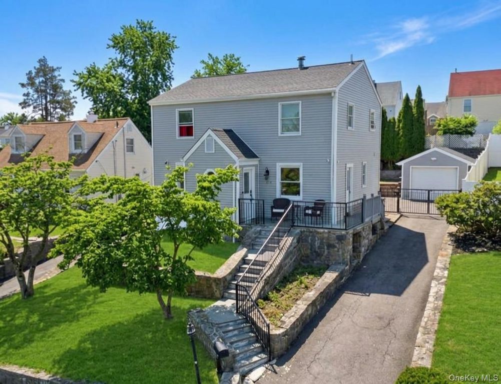 115 Young Avenue, Yonkers, NY 10710